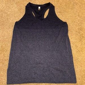 Athleta Gradient Tank
